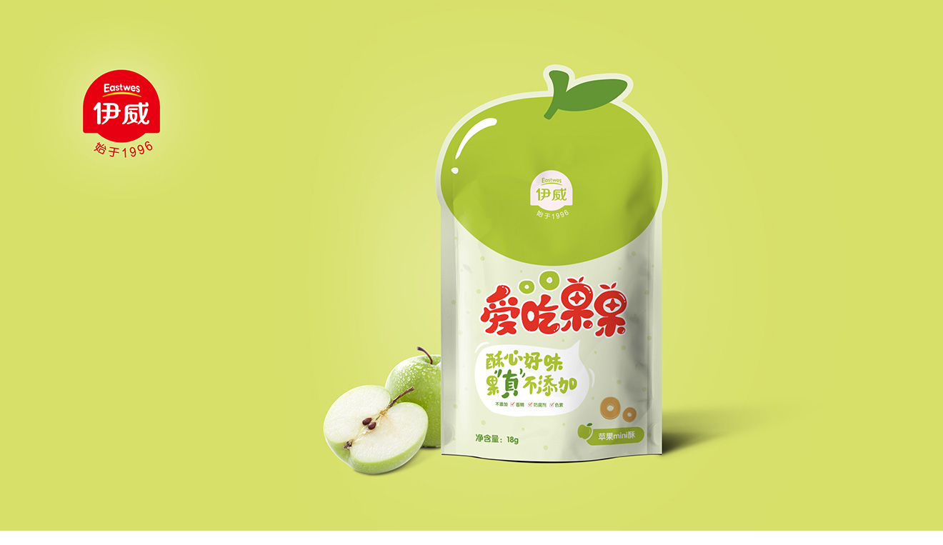 巧用包裝設計形式美，設計更具備競爭力的包裝
