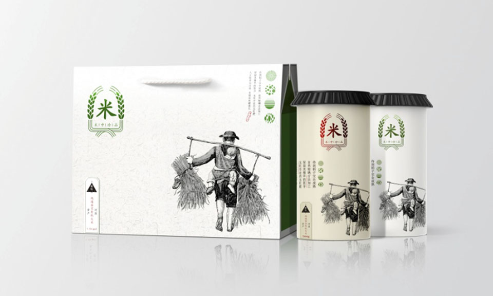 簡(jiǎn)約的包裝設計應考慮哪些方面的因素？