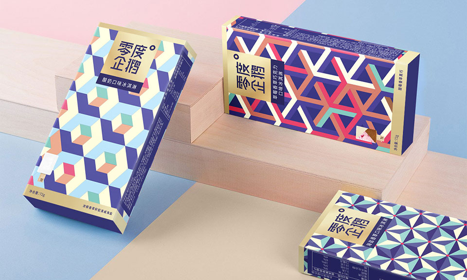 環(huán)保、便捷都是食品包裝設計時(shí)需考慮