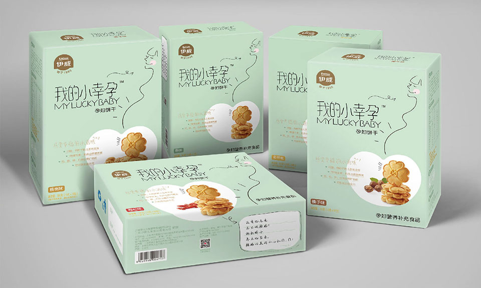 個(gè)性包裝方式是重要的藝術(shù)表現手段