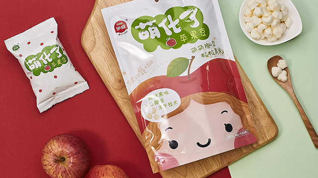包裝設計為產(chǎn)品賦予魅力的藝術(shù)