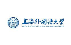 上海品牌設計公司-上海外國語(yǔ)學(xué)校
