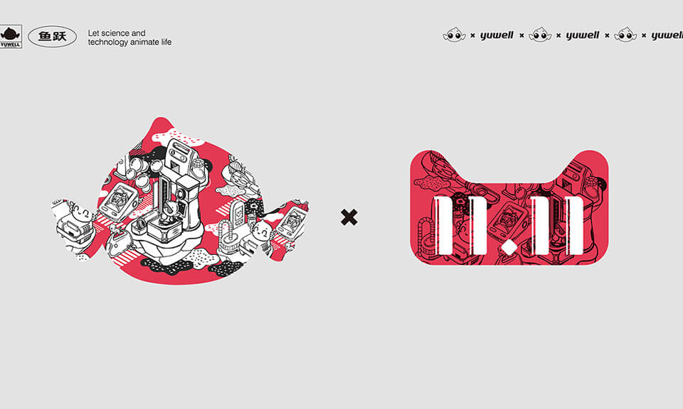 如何通過(guò)吉祥物設計提升品牌的識別度？