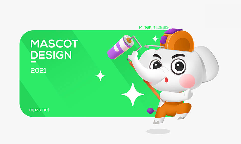 吉祥物設計周邊產(chǎn)品的開(kāi)發(fā)涉及哪些步驟？