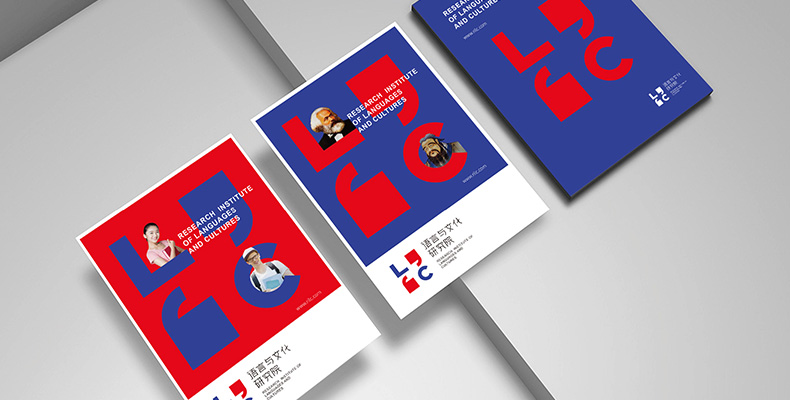 教育行業(yè)品牌LOGO設計，VI設計